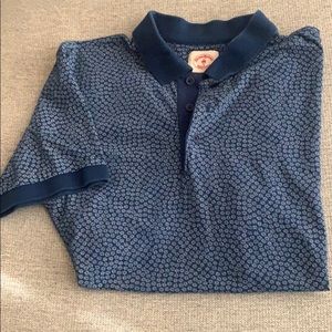 Brooks Brothers <Red Fleece Label> Polo